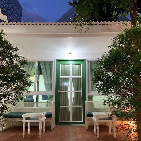 Khunnai House Chiang Mai Hotel Ngoại thất bức ảnh
