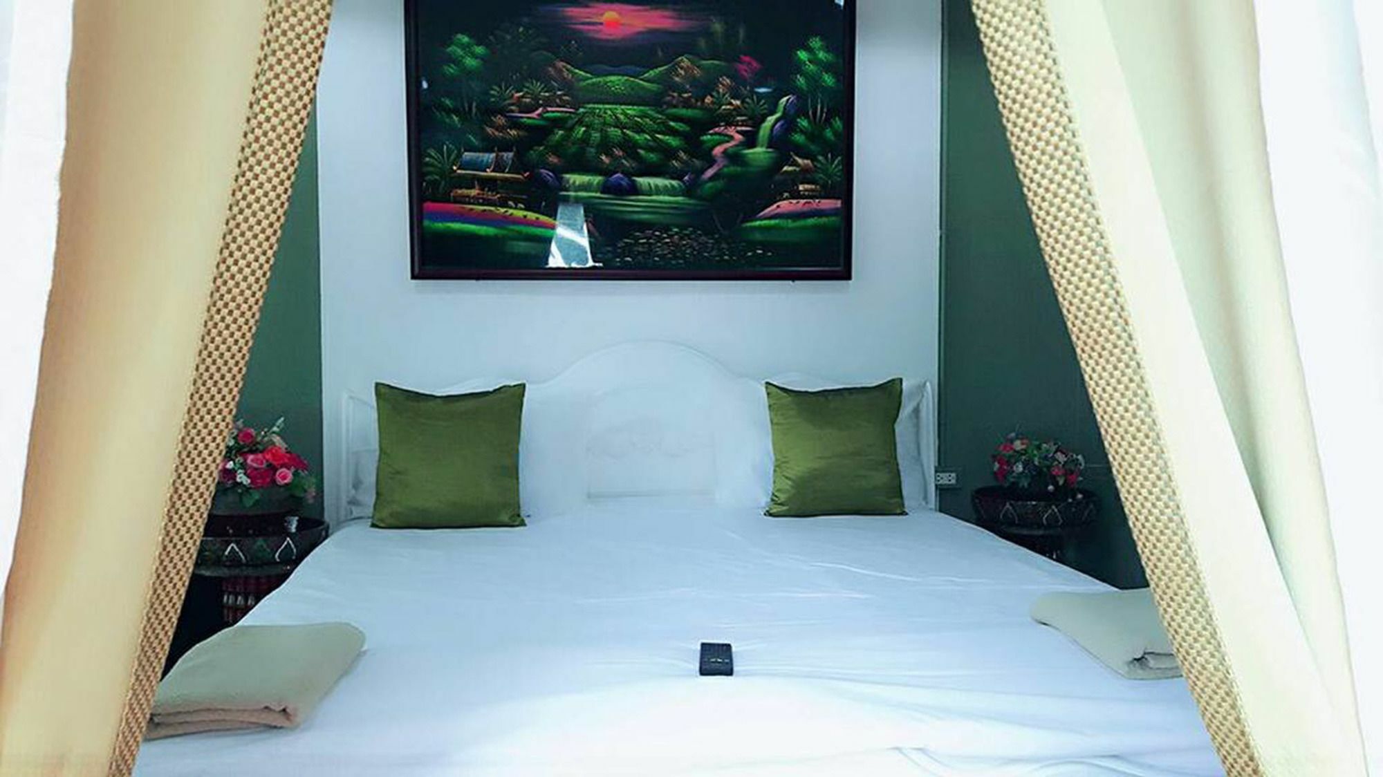 Khunnai House Chiang Mai Hotel Ngoại thất bức ảnh
