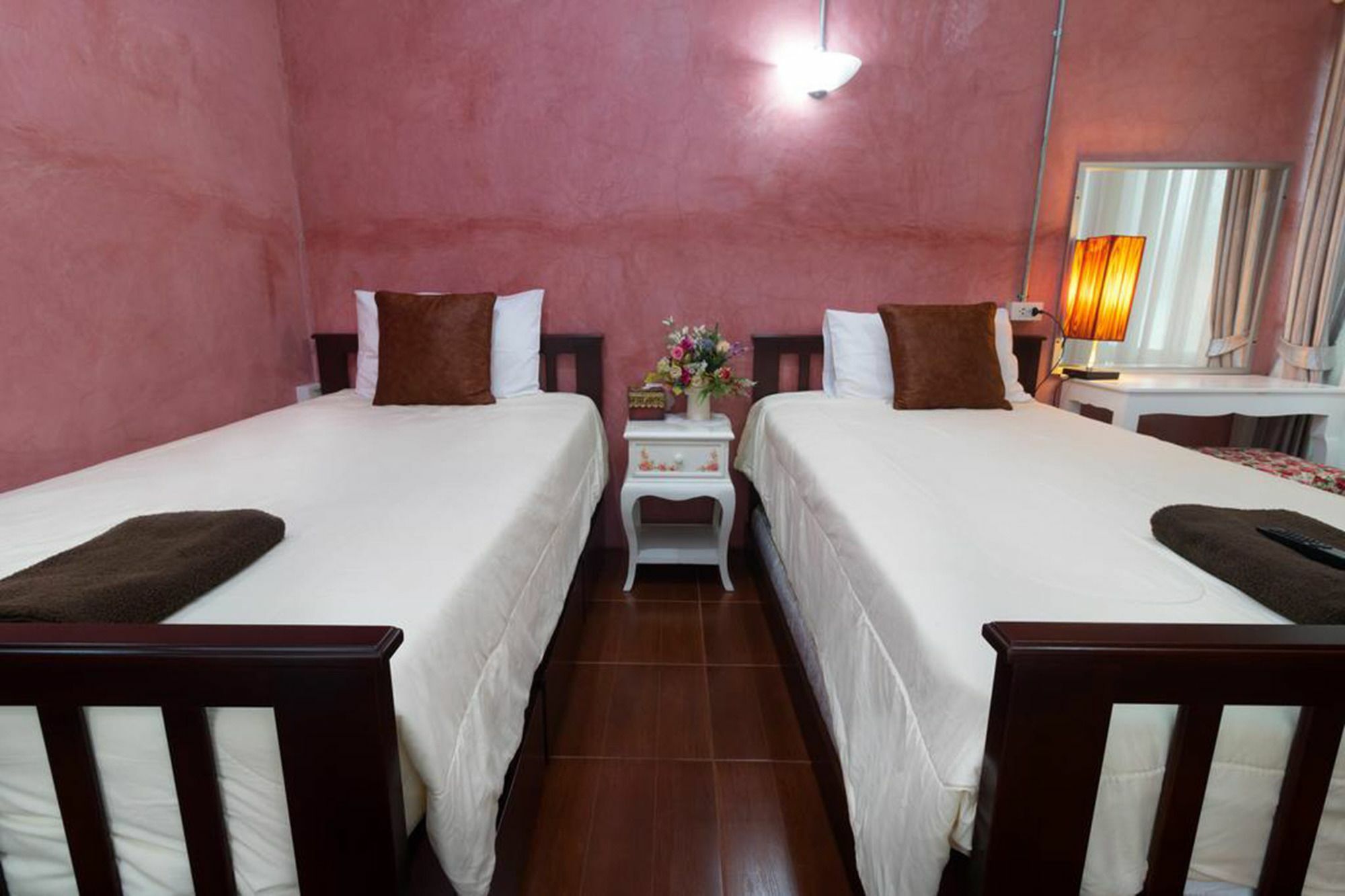 Khunnai House Chiang Mai Hotel Ngoại thất bức ảnh