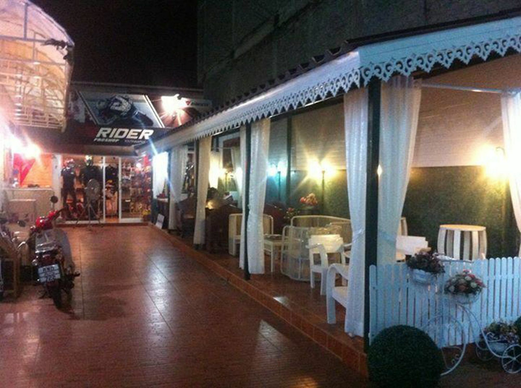 Khunnai House Chiang Mai Hotel Ngoại thất bức ảnh