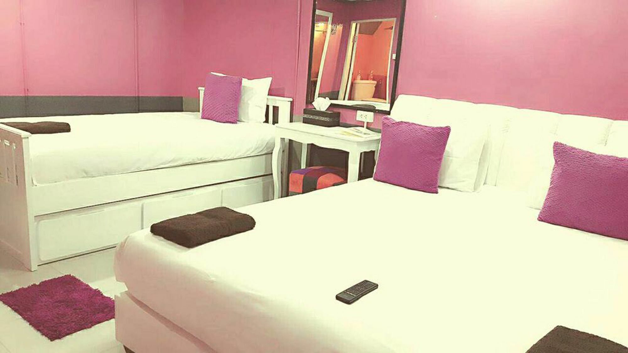 Khunnai House Chiang Mai Hotel Ngoại thất bức ảnh