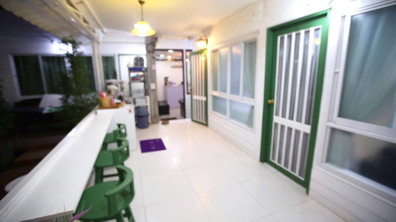 Khunnai House Chiang Mai Hotel Ngoại thất bức ảnh