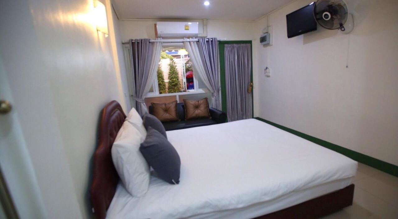 Khunnai House Chiang Mai Hotel Ngoại thất bức ảnh