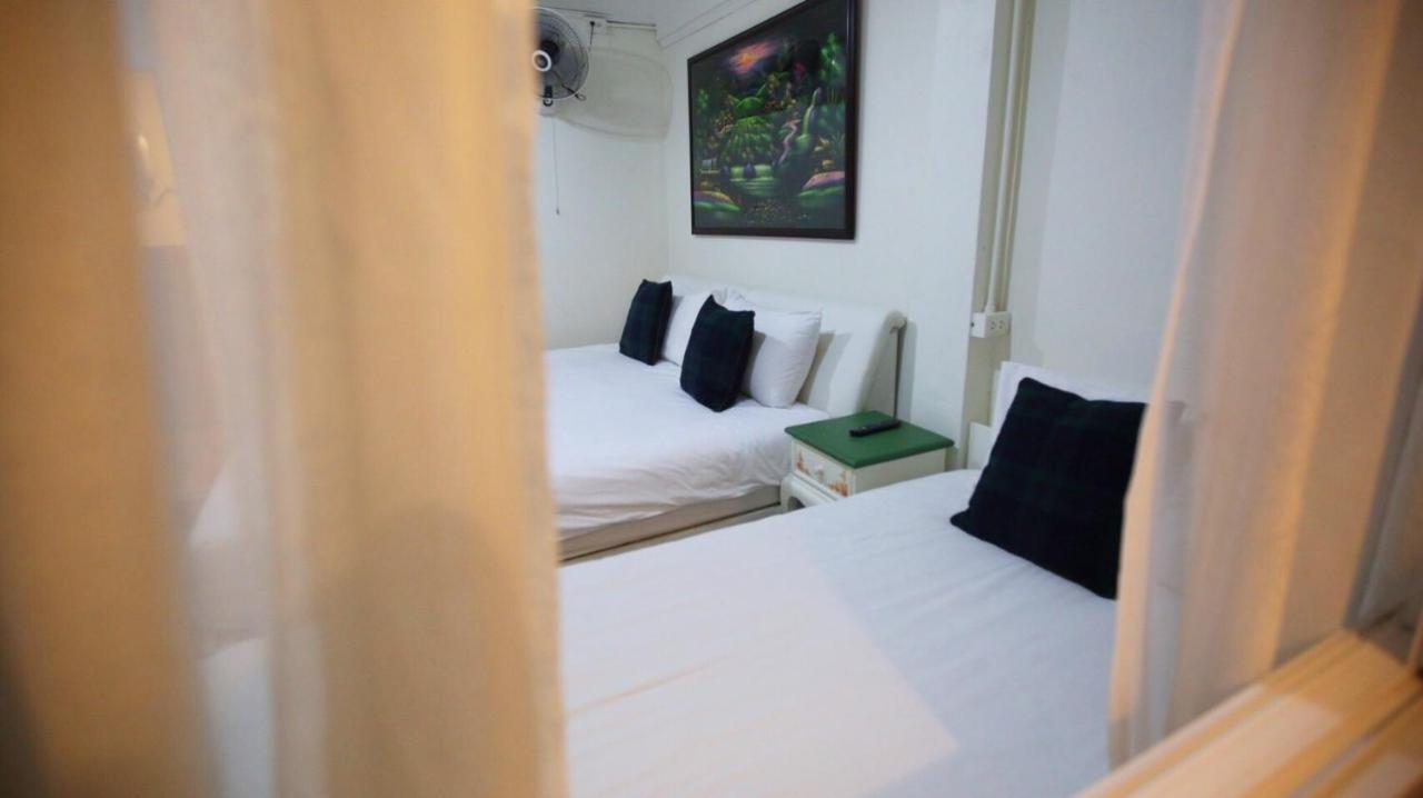Khunnai House Chiang Mai Hotel Ngoại thất bức ảnh