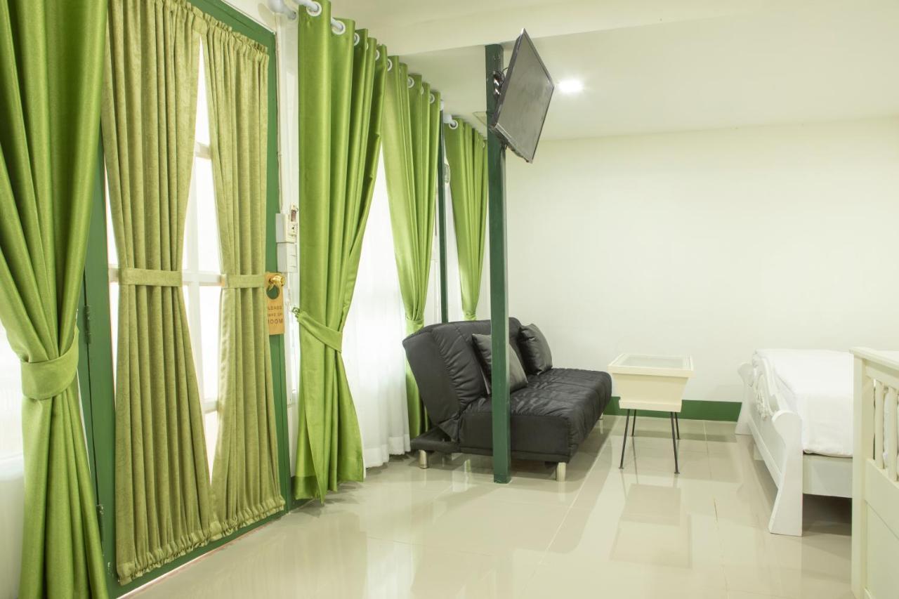 Khunnai House Chiang Mai Hotel Ngoại thất bức ảnh